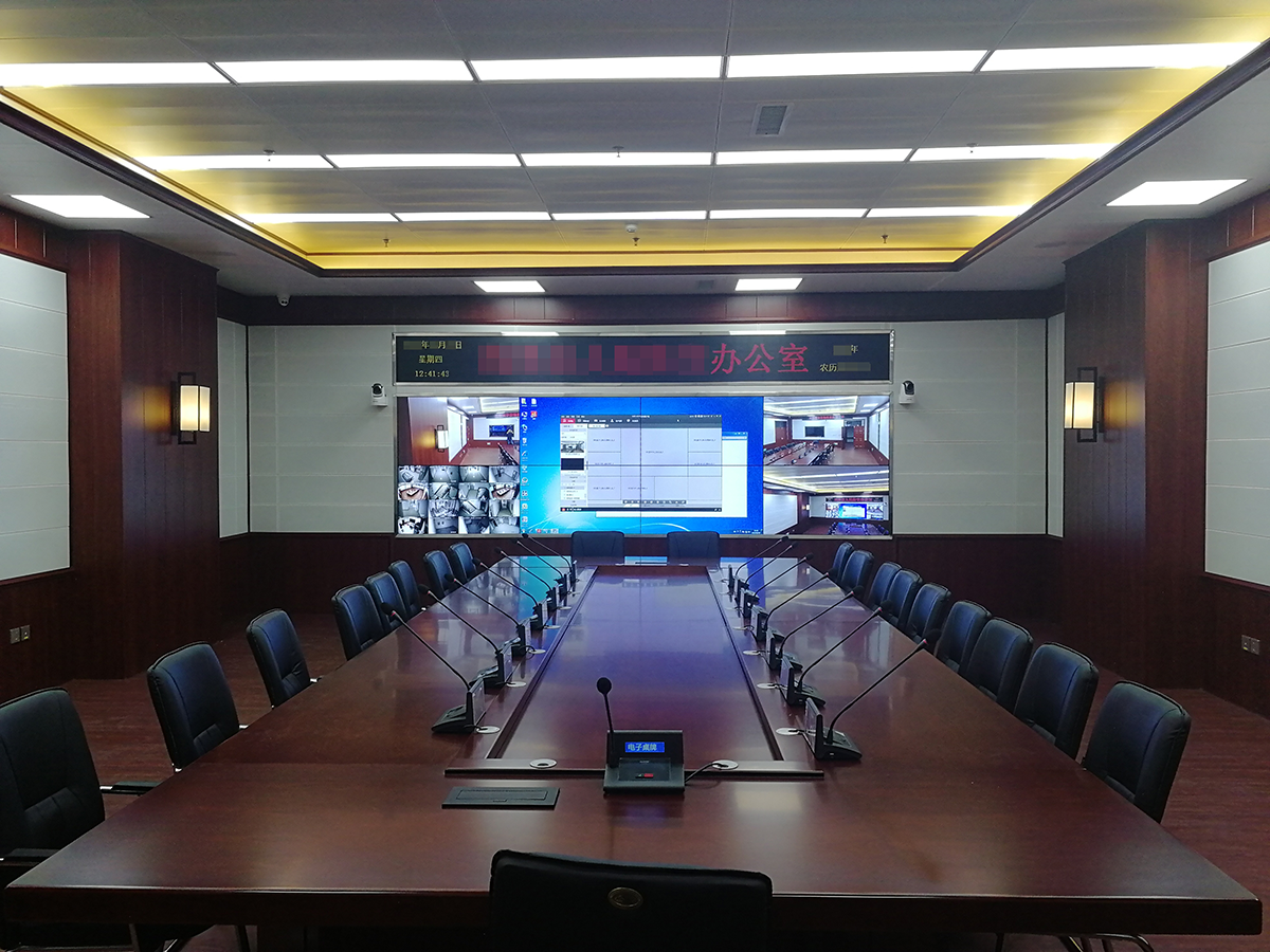 河北省某人防地下指揮中心項(xiàng)目